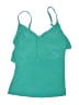 Magicsuit Green Swimsuit Top Size 12 - photo 1