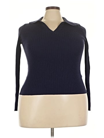 DAZY Sweater Vest (view 1)