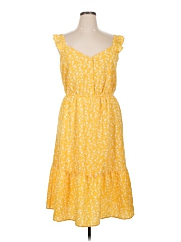 BB Dakota by Steve Madden Casual Dress (view 1)