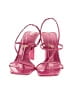 Zara Pink Sandals Size EU 40 - photo 2