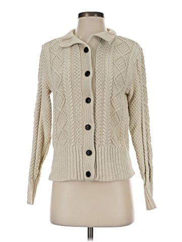 L.L.Bean Signature Cardigan (view 1)