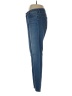 Old Navy Stripes Blue Jeans Size 12L - photo 5
