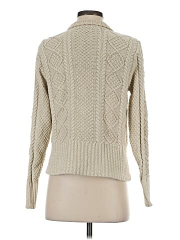 L.L.Bean Signature Cardigan (view 2)