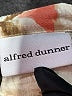 Alfred Dunner Print Tan Short Sleeve Button-Down Shirt Size L (estimated) - photo 7