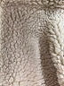 American Eagle Outfitters Solid Ivory Tan Jacket Size XS - photo 6