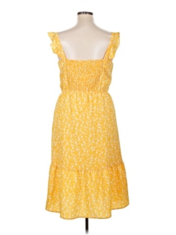 BB Dakota by Steve Madden Casual Dress (view 2)