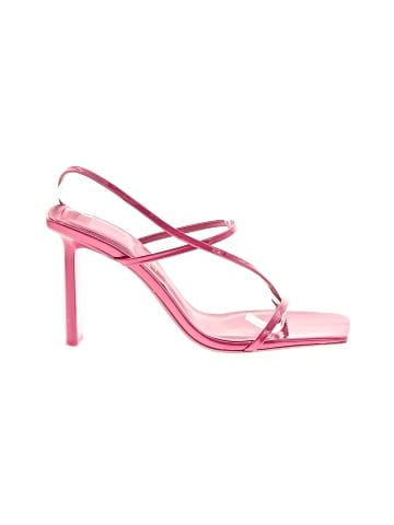 Zara Sandals (view 1)