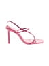 Zara Pink Sandals Size EU 40 - photo 1