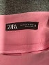 Zara Pink Skort Size XS - photo 3