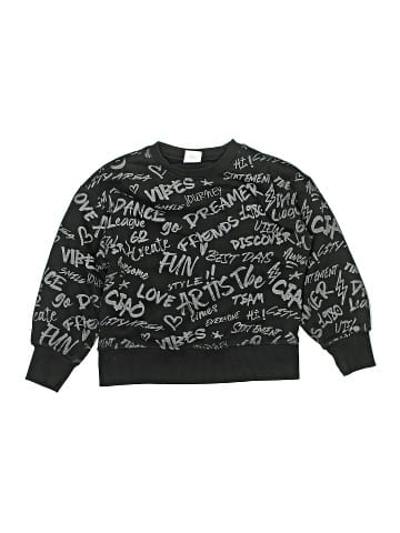 Zara Pullover Sweater (view 1)