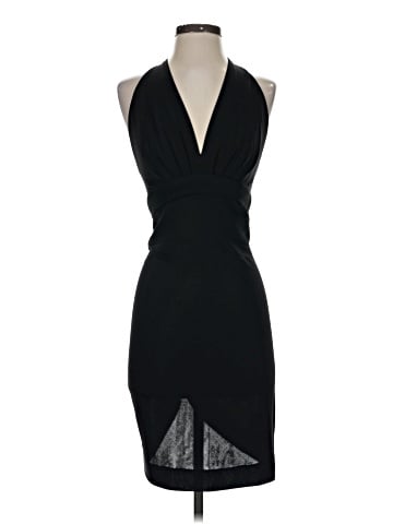 Donna Karan New York Cocktail Dress (view 1)