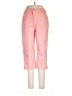 Gloria Vanderbilt Pink Jeans Size 12 - photo 1