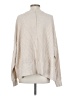 American Eagle Outfitters Graphic Tan Pullover Sweater Size XS - photo 2