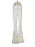 Veronica Beard Ivory Jeans Size 4 - photo 1
