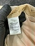 JS Collections 100% Polyester Gold Cocktail Dress Size 14 - photo 9