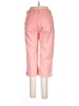 Gloria Vanderbilt Pink Jeans Size 12 - photo 2