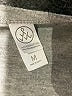 Alternative Earth Gray Long Sleeve T-Shirt Size M - photo 7