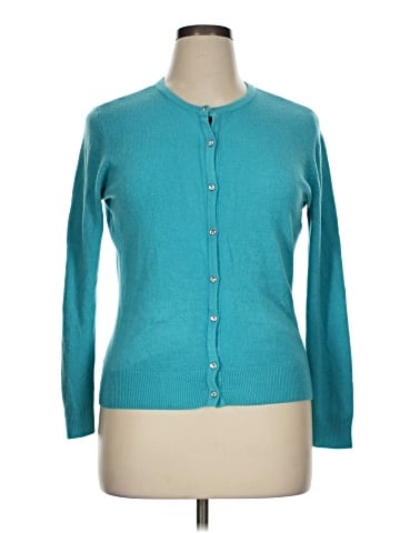 New York & Company Cardigan (view 1)