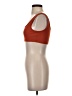 Seductions Orange Tank Top Size S - photo 5