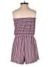 Wild Fable Stripes Pink Romper Size XS - photo 2