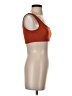 Seductions Orange Tank Top Size S - photo 4