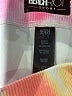 Beach Riot Tie-dye Pink Board Shorts Size L - photo 3