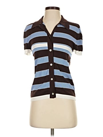Zara Cardigan (view 1)