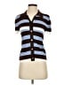 Zara Blue Cardigan Size S - photo 1