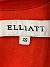 Elliatt Red Cocktail Dress Size XS - photo 7