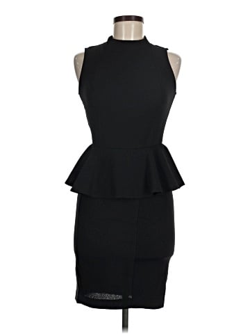 Zara Collection Cocktail Dress (view 1)