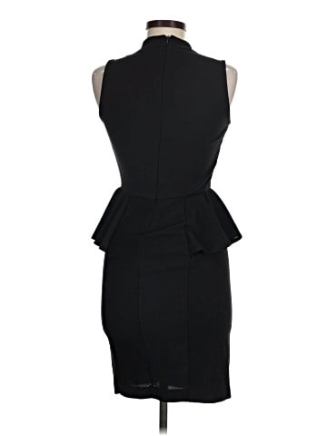 Zara Collection Cocktail Dress (view 2)