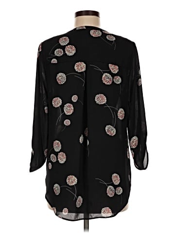 Daniel Rainn 3/4 Sleeve Blouse (view 2)