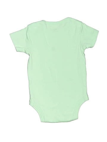 Art Minds Short Sleeve Onesie (view 2)