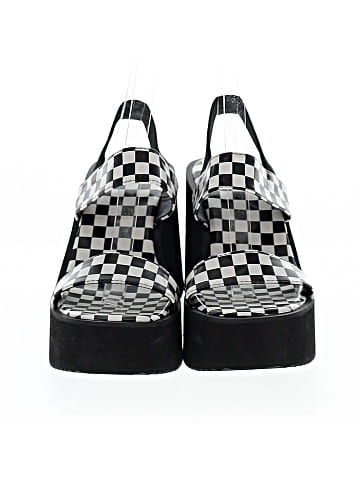 Unbranded Wedges (view 2)