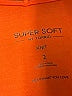 Torrid Orange Casual Dress Size 2X Plus (2) - photo 7