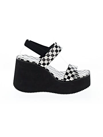 Unbranded Wedges (view 1)