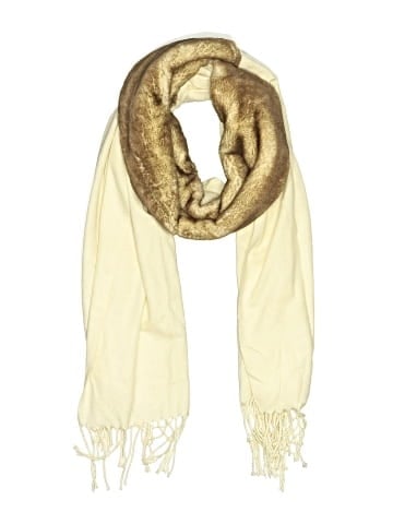 Badgley Mischka Scarf (view 1)
