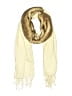 Badgley Mischka Ivory Scarf One size - photo 1