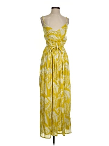 Sim & Sam Casual Dress (view 1)