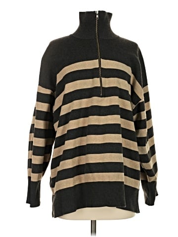 Free People Pullover Sweater (view 1)