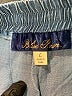 Blue Rain 100% Lyocell Blue Shorts Size L - photo 3