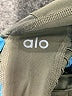 Alo Green Active Pants Size XS - photo 7