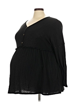 Time And Tru Long Sleeve Top