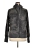 Danskin Gray Zip Up Hoodie Size XL - photo 1