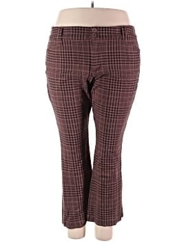 Studio By Torrid Casual Pants
