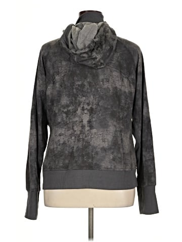 Danskin Zip Up Hoodie (view 2)