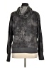 Danskin Gray Zip Up Hoodie Size XL - photo 2