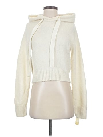 Helmut Lang Pullover Sweater (view 1)