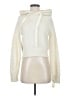 Helmut Lang 100% Cotton Ivory Pullover Sweater Size XS - photo 1