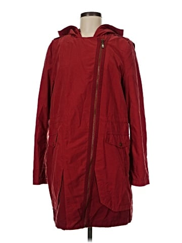 Halifax Traders Raincoat (view 1)